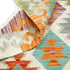 Maimaneh Kilim 124 x 80 cms - The Nomads Tent